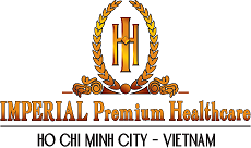 CÔNG TY CỔ PHẦN IMPERIAL PREMIUM HEALTH CARE